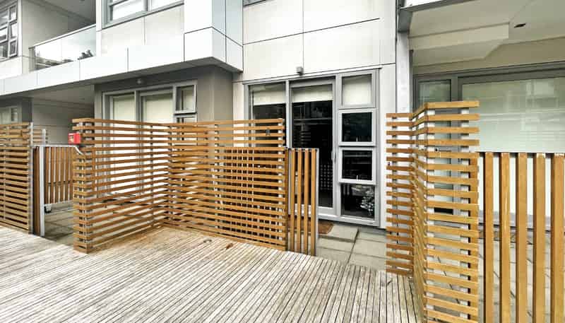 N105A/28 Torrens Terrace, Te Aro