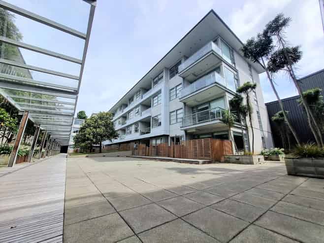 N105A/28 Torrens Terrace, Te Aro