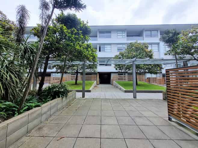 N105A/28 Torrens Terrace, Te Aro