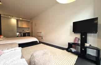 N105A/28 Torrens Terrace, Te Aro