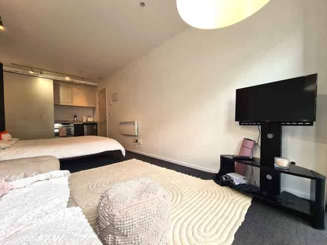 N105A/28 Torrens Terrace, Te Aro