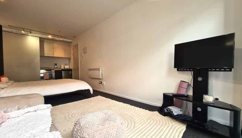 N105A/28 Torrens Terrace, Te Aro