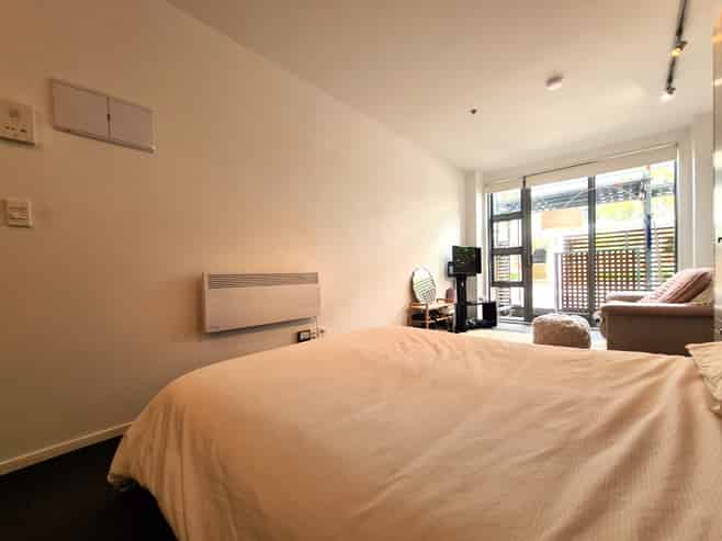 N105A/28 Torrens Terrace, Te Aro