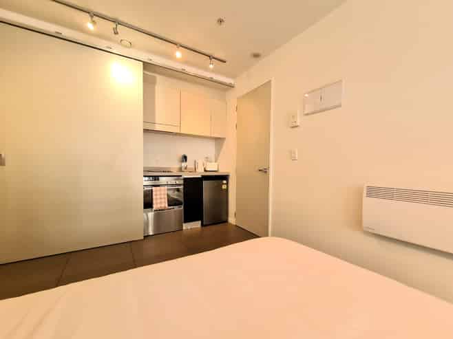 N105A/28 Torrens Terrace, Te Aro