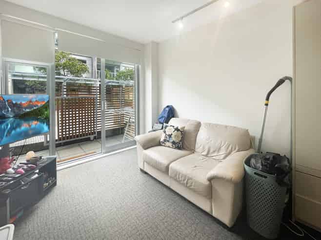 N105A/28 Torrens Terrace, Te Aro