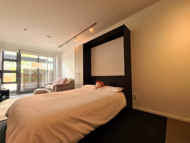 N105A/28 Torrens Terrace, Te Aro