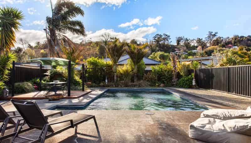 124 Ballance Street, Whataupoko
