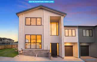 38A&B McWhirters Farm Lane, Massey
