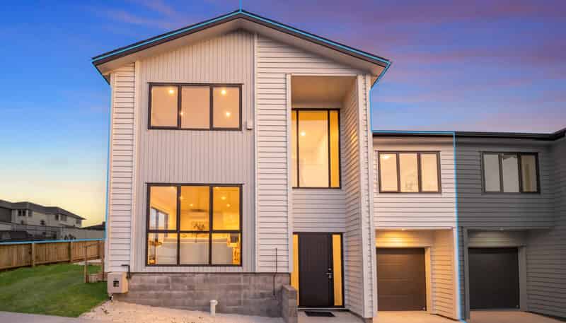 38A&B McWhirters Farm Lane, Massey