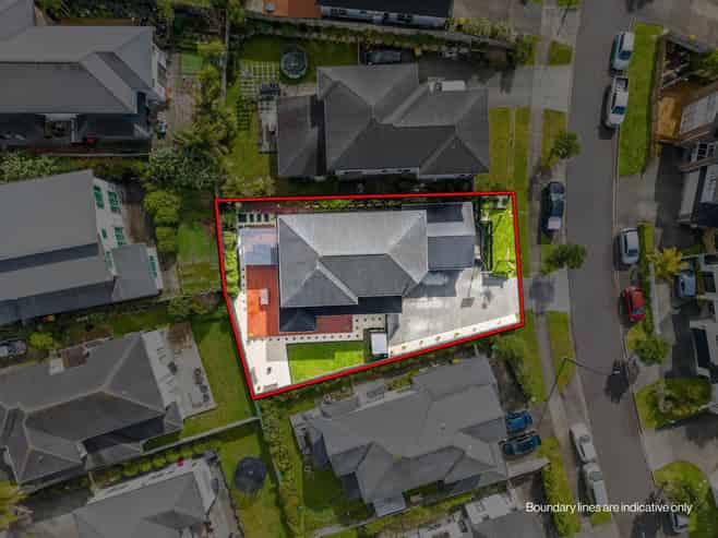 7 Tawa Place, Orewa