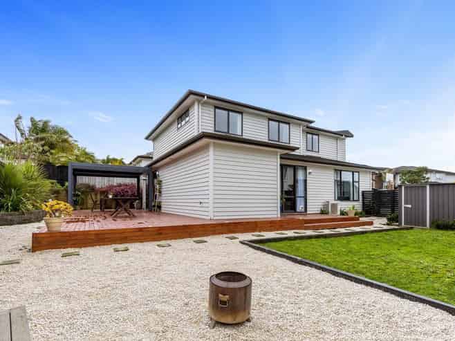 7 Tawa Place, Orewa