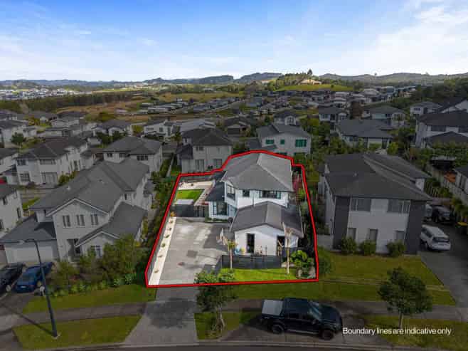 7 Tawa Place, Orewa