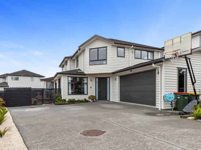 7 Tawa Place, Orewa