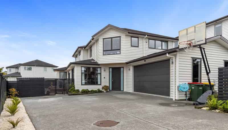 7 Tawa Place, Orewa