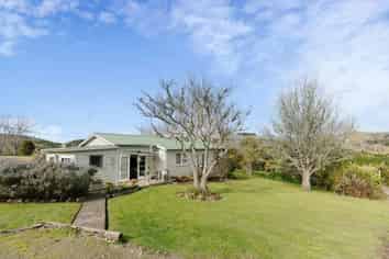 2192 Omana Road, Tangiteroria