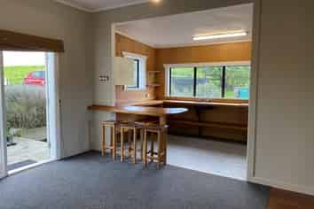 2192 Omana Road, Tangiteroria
