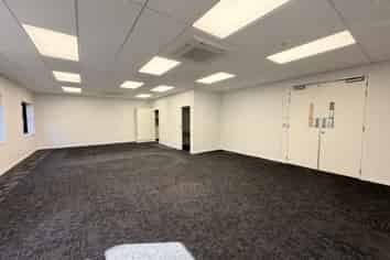 Perfect central Lower Hutt option