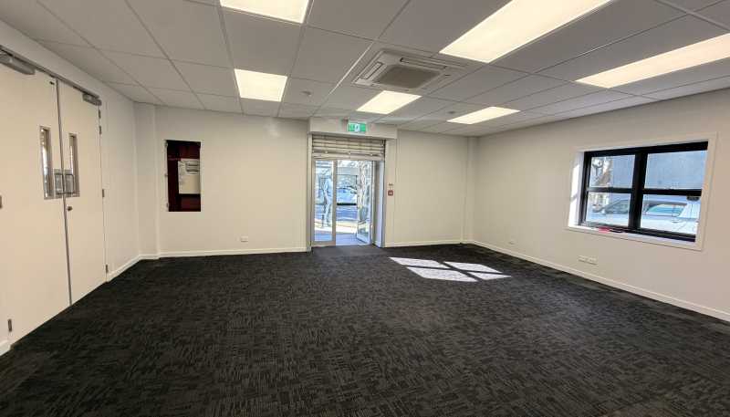 5 Raroa Road, Hutt Central