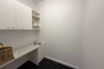 Perfect central Lower Hutt option