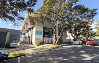 Perfect central Lower Hutt option