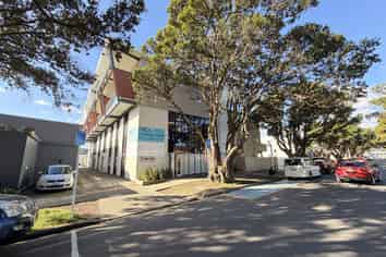 Perfect central Lower Hutt option
