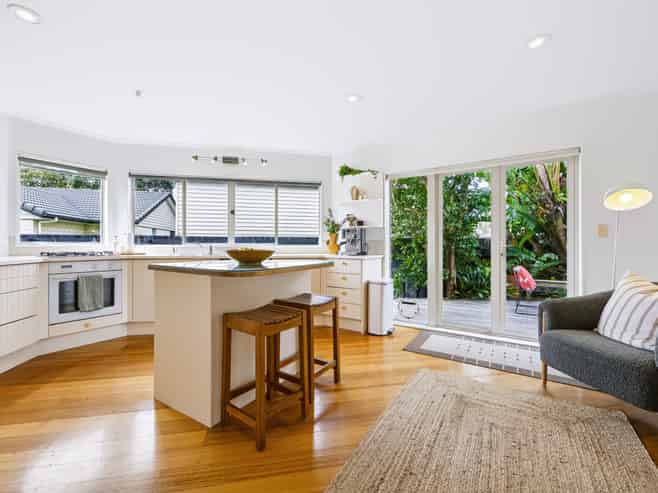 3A The Circle, Manly