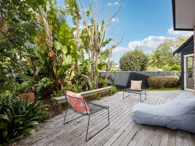 3A The Circle, Manly