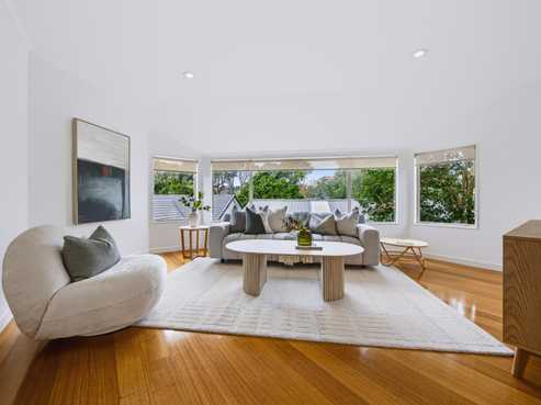 3A The Circle, Manly