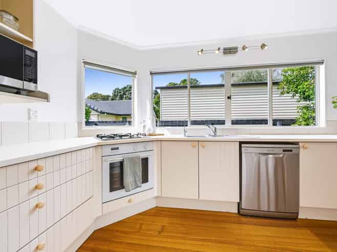 3A The Circle, Manly