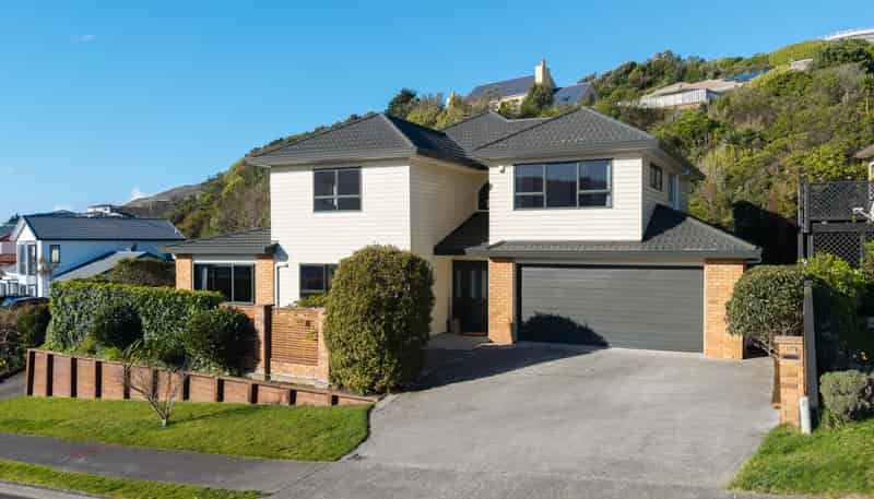 117 Woodman Drive, Tawa