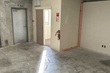 Small warehouses - OPEX included