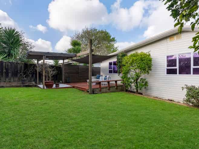 86 Lancaster Road, Beach Haven