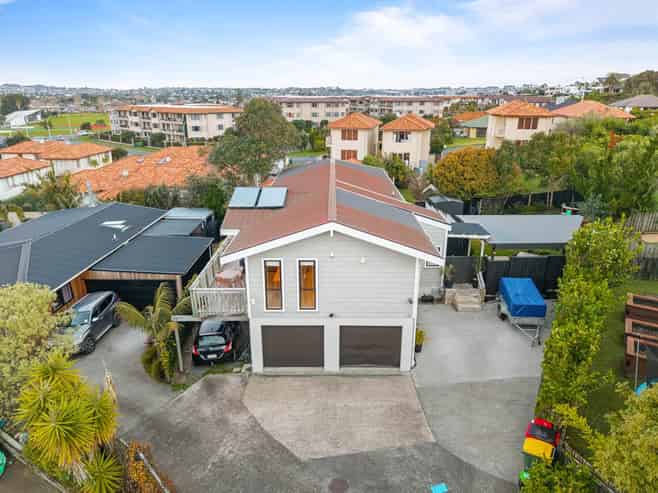 10 Orewa Heights Crescent, Orewa