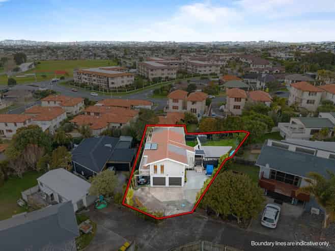10 Orewa Heights Crescent, Orewa