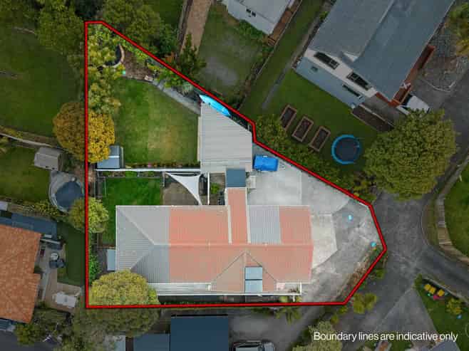 10 Orewa Heights Crescent, Orewa