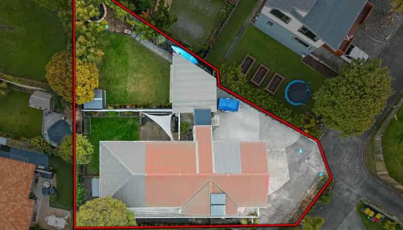 10 Orewa Heights Crescent, Orewa