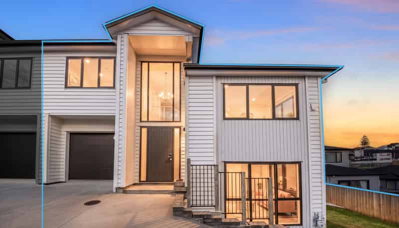 38B McWhirters Farm Lane, Massey