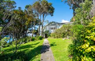 118A Maida Vale Road, Roseneath