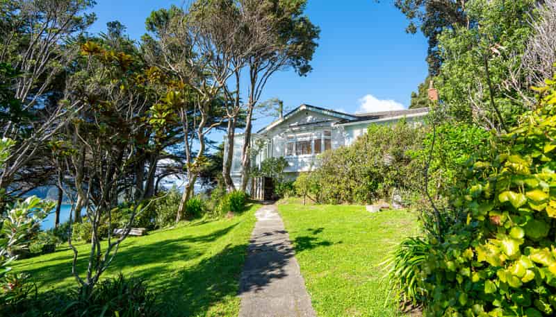 118A Maida Vale Road, Roseneath