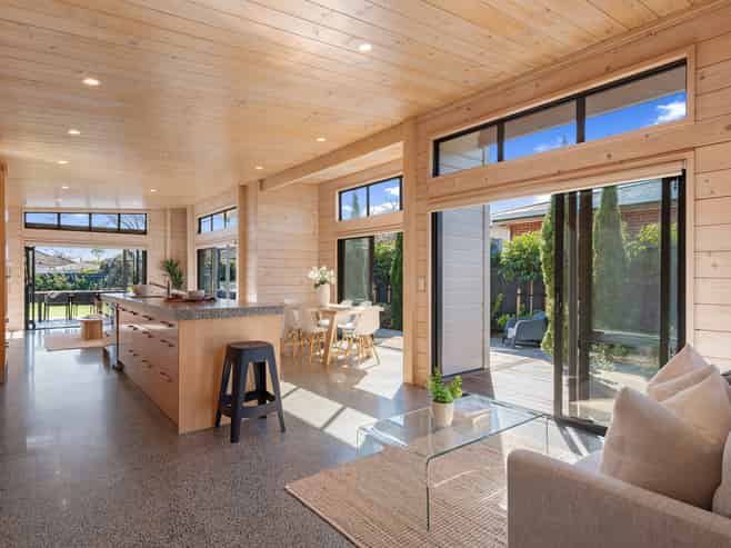 7 Yardley Street, Avonhead