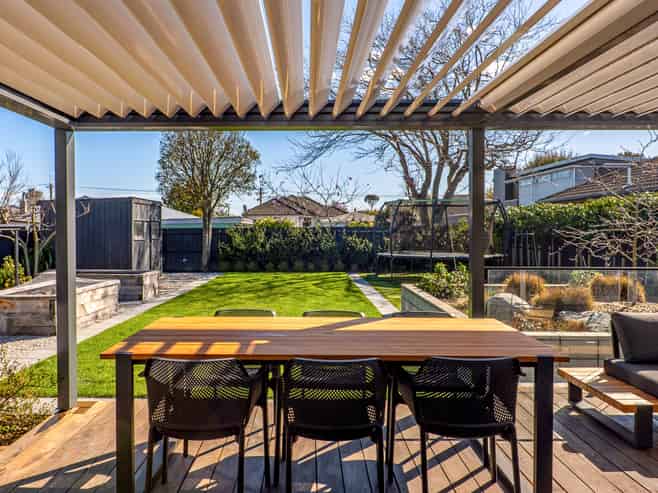7 Yardley Street, Avonhead