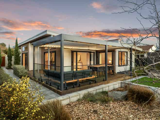 7 Yardley Street, Avonhead