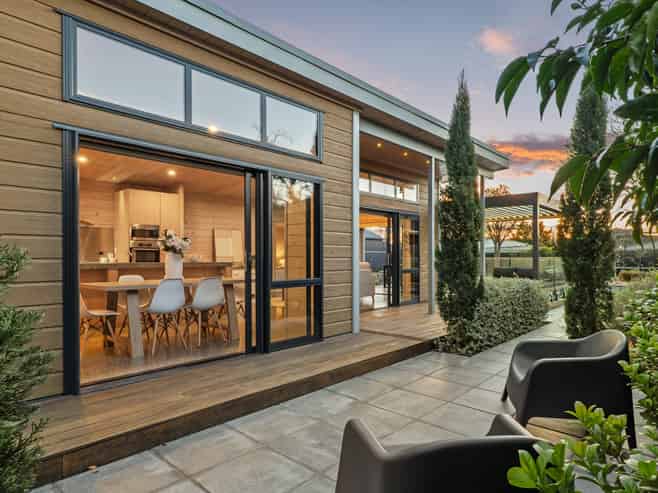 7 Yardley Street, Avonhead