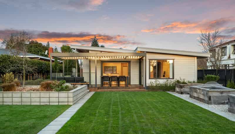 7 Yardley Street, Avonhead