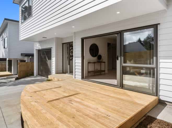 23B Tramway Road, Beach Haven