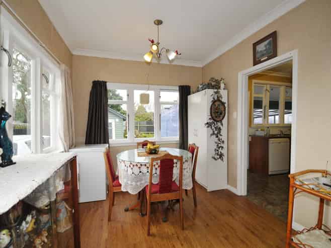 27 Rutland Street, Levin
