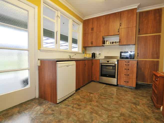 27 Rutland Street, Levin