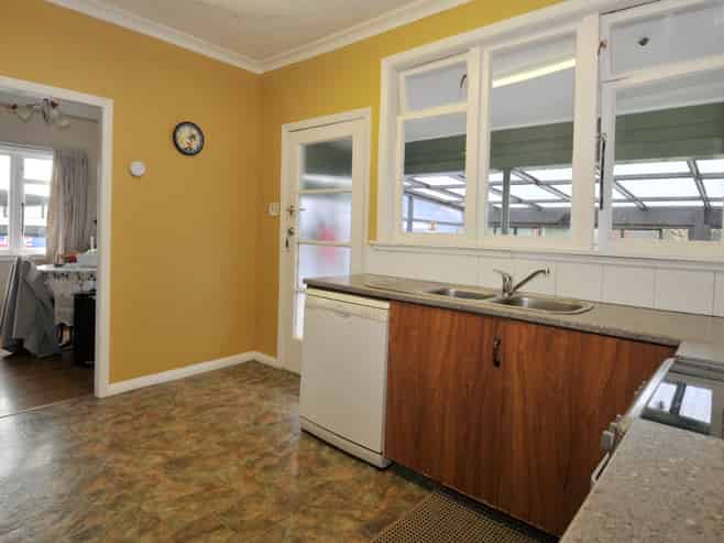 27 Rutland Street, Levin