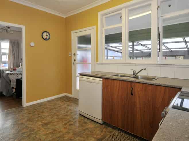 27 Rutland Street, Levin