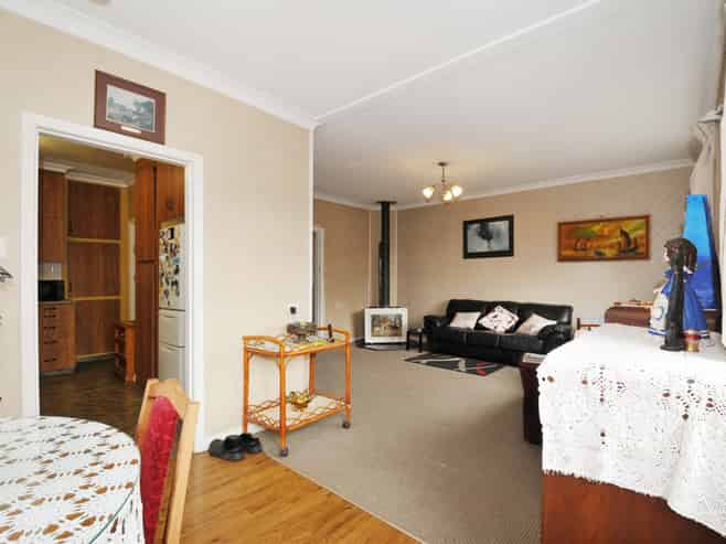 27 Rutland Street, Levin